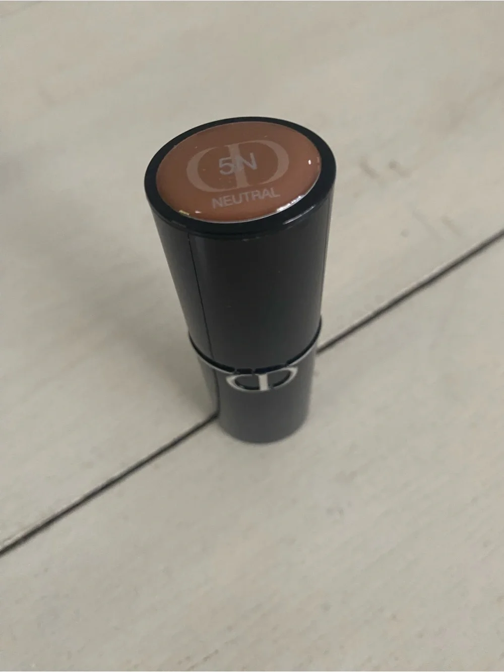 Dior 5N Forever Skin Perfect Stick Foundation Stick